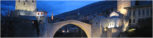 Mostar 